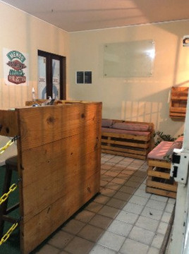 Imagem 2 da galeria do parceiro Kronnos fitness