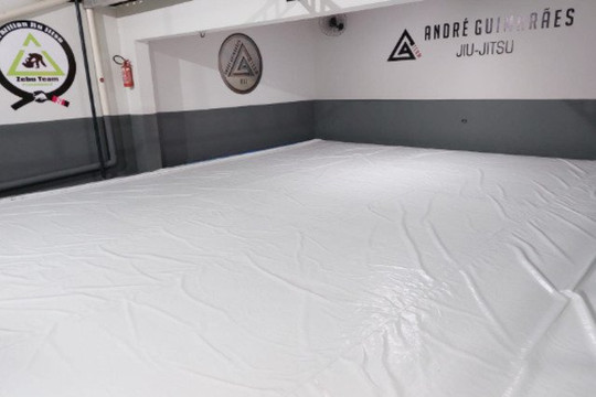 Imagem 3 da galeria do parceiro Kronnos fitness