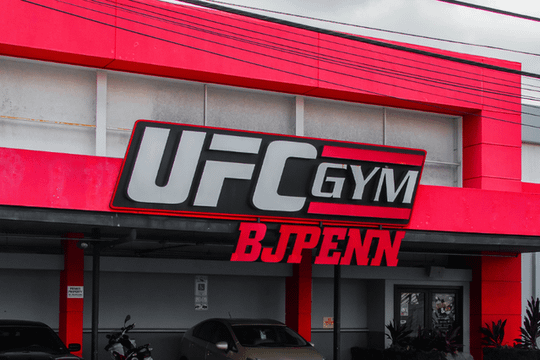 Image 2 from UFC Gym - Honolulu partner gallery