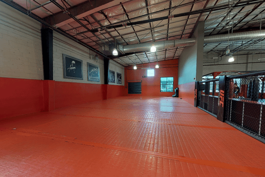 Image 3 from UFC Gym - Honolulu partner gallery