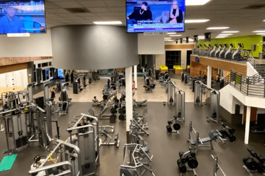 Image 1 from LA Fitness - YORBA LINDA partner gallery