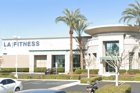 Image 2 from LA Fitness - YORBA LINDA partner gallery
