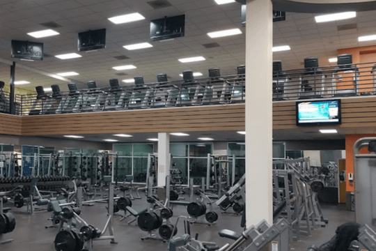Image 3 from LA Fitness - YORBA LINDA partner gallery