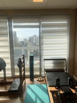 Imagem 1 da galeria do parceiro Studio Romana Pilates