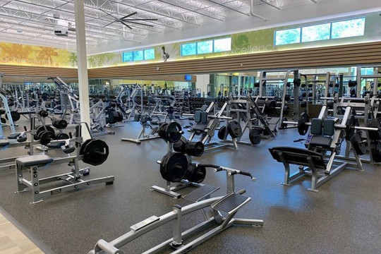 Image 1 from LA Fitness - JACKSONVILLE-OLD ST. AUGUSTINE partner gallery