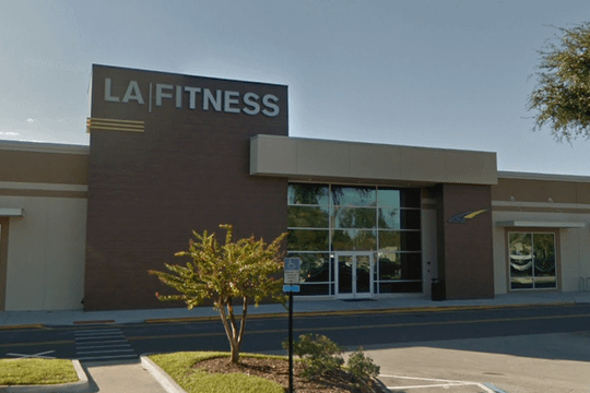 Image 2 from LA Fitness - JACKSONVILLE-OLD ST. AUGUSTINE partner gallery