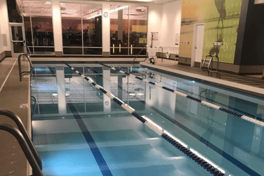 Image 3 from LA Fitness - JACKSONVILLE-OLD ST. AUGUSTINE partner gallery