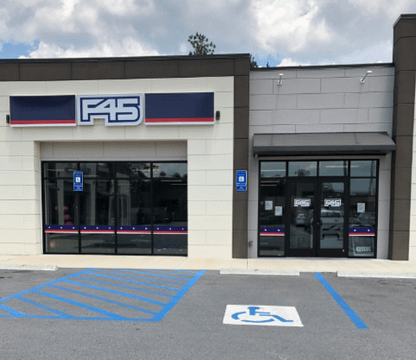 Image 2 from F45 Pooler partner gallery