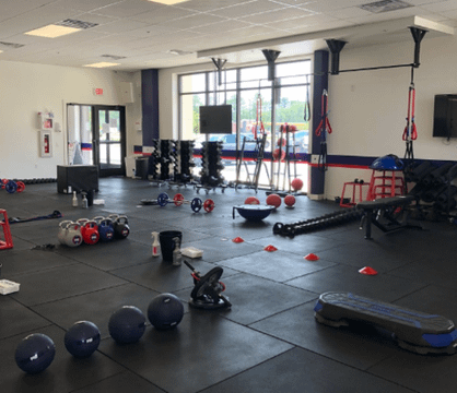 Image 3 from F45 Pooler partner gallery