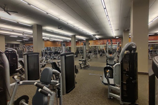 Image 1 from LA Fitness - WEST SEATTLE/ SW ALASKA ST partner gallery