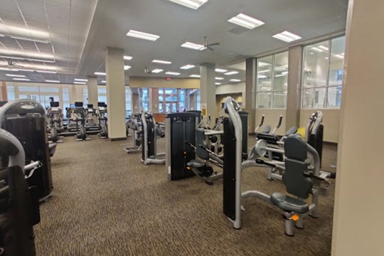 Image 3 from LA Fitness - WEST SEATTLE/ SW ALASKA ST partner gallery