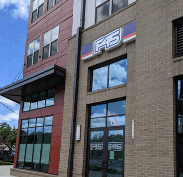 Image 2 from F45 South End Charlotte partner gallery