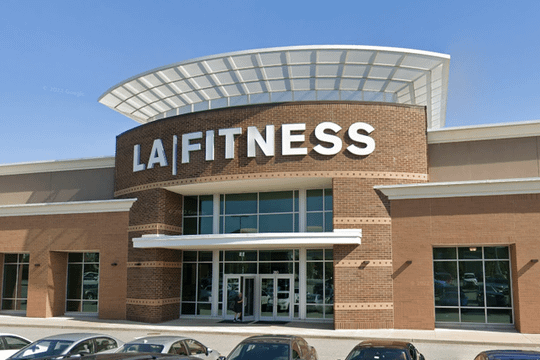 Image 2 from LA Fitness - KING OF PRUSSIA - VILLAGE DR partner gallery