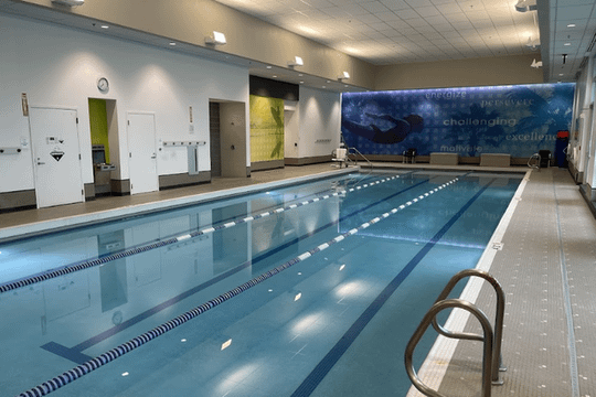 Image 3 from LA Fitness - KING OF PRUSSIA - VILLAGE DR partner gallery