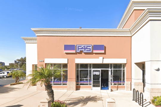 Image 2 from F45 Del Mar partner gallery
