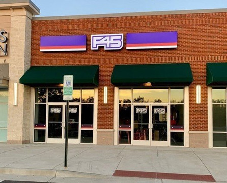 Image 2 from F45 South Riding partner gallery