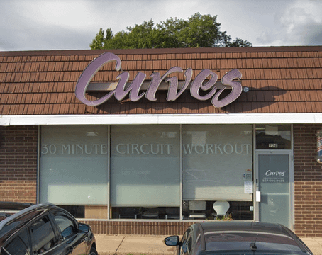 Image 2 from Curves - Elk Grove Village partner gallery