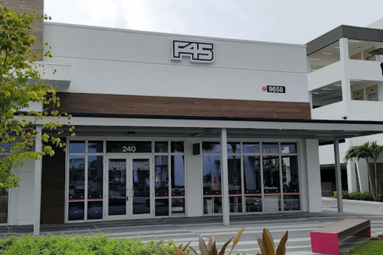 Image 1 from F45 West Boca Raton partner gallery