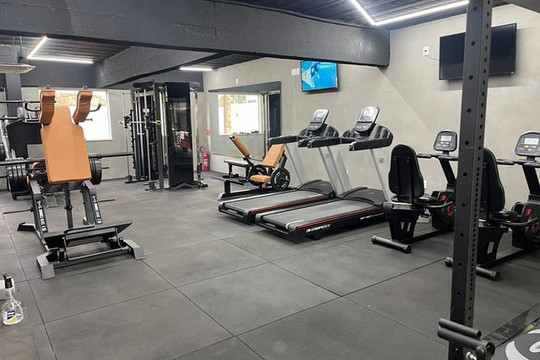 Imagem 1 da galeria do parceiro 2RL Fórmula do Movimento