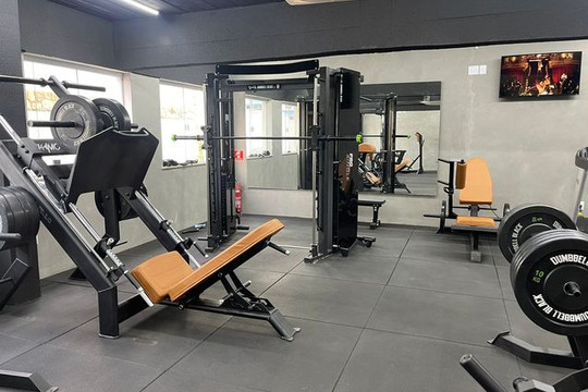 Imagem 2 da galeria do parceiro 2RL Fórmula do Movimento