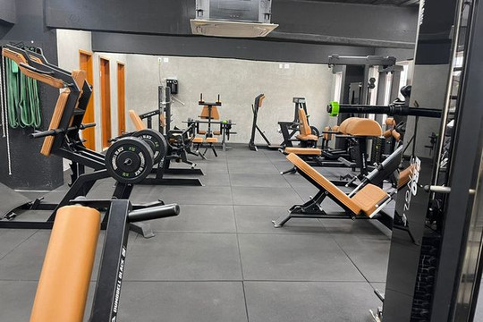 Imagem 3 da galeria do parceiro 2RL Fórmula do Movimento