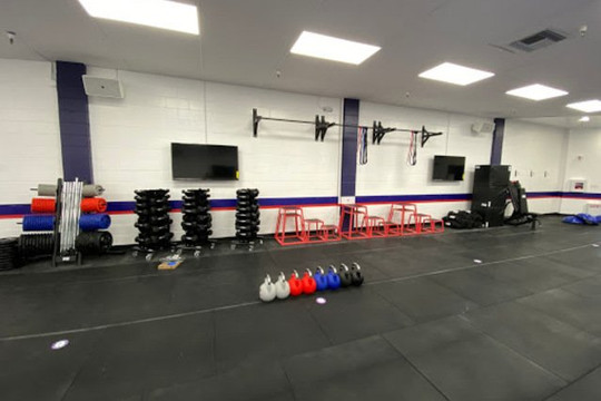Image 3 from F45 Mountain View CA partner gallery