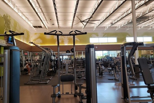 Image 3 from LA Fitness - BOCA RATON - BERACASA WAY partner gallery