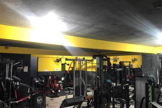 Imagem 1 da galeria do parceiro Academia Zillio