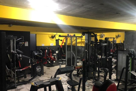 Imagem 3 da galeria do parceiro Academia Zillio