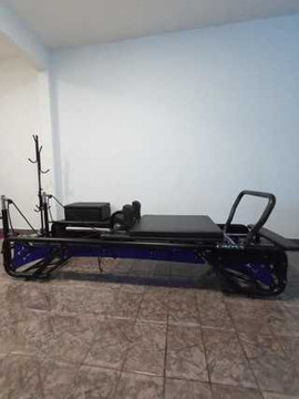 Imagem 2 da galeria do parceiro Corpo Em Foco Pilates Studio