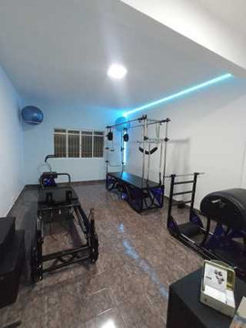 Imagem 3 da galeria do parceiro Corpo Em Foco Pilates Studio
