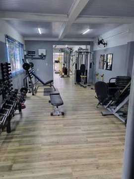 Imagem 2 da galeria do parceiro Academia Family Fitness