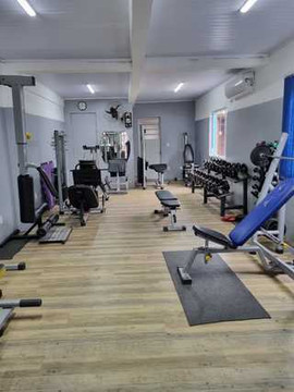 Imagem 3 da galeria do parceiro Academia Family Fitness