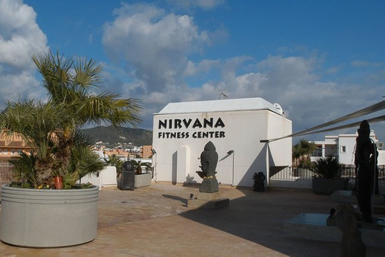 Imagen 2 de la galería del partner Nirvana Fitness Center