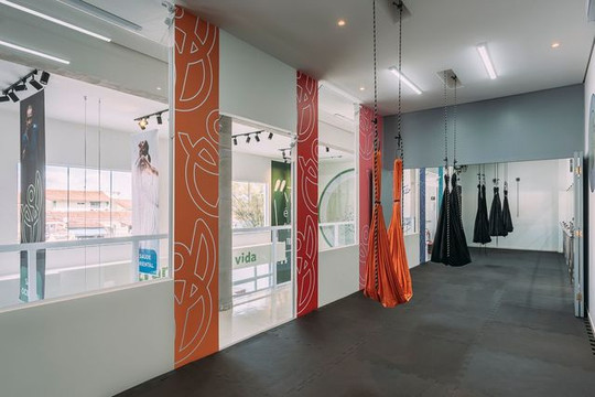 Imagem 2 da galeria do parceiro Pratique Saúde Studio