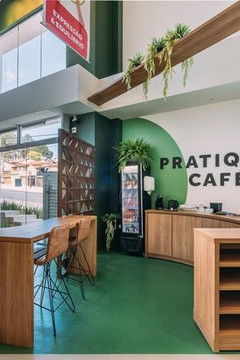 Imagem 3 da galeria do parceiro Pratique Saúde Studio