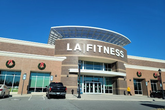 Image 2 from LA Fitness - WINSTON-SALEM STRATFORD RD partner gallery