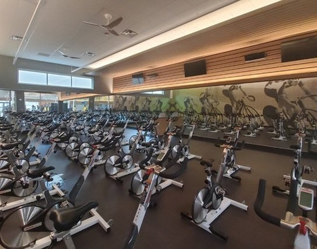 Image 3 from LA Fitness - ANN ARBOR - N. MAPLE RD. partner gallery