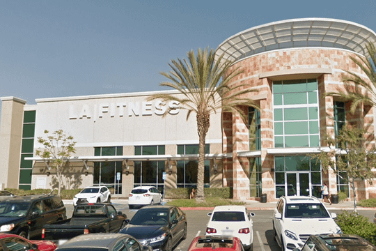 Image 1 from LA Fitness - SAN MARCOS partner gallery
