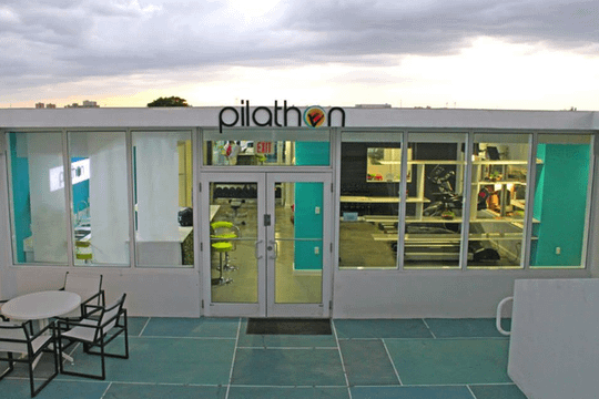 Image 2 from Pilathon Pilates and Fitness Studio partner gallery