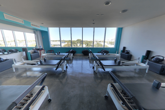Image 1 from Pilathon Pilates and Fitness Studio partner gallery