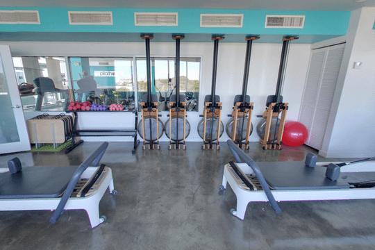 Image 3 from Pilathon Pilates and Fitness Studio partner gallery