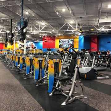 Image 1 from Fitness Connection Bedford partner gallery