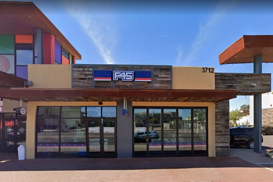 Image 2 from F45 Scottsdale Old Town partner gallery