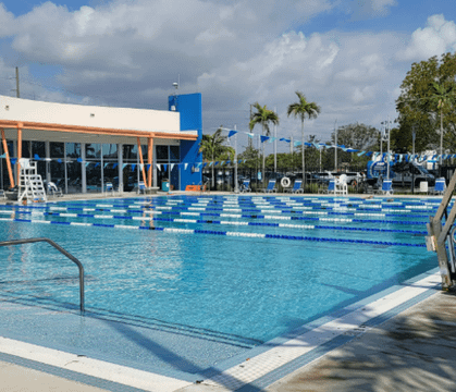 Image 1 from Village of Allapattah YMCA Family Center partner gallery