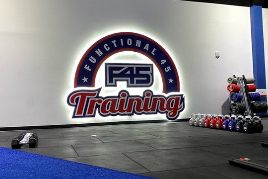 Image 3 from F45 Pearlridge partner gallery