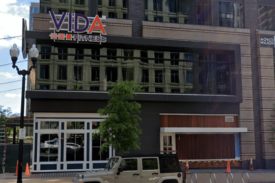 Image 2 from Vida Fitness - Ballston partner gallery
