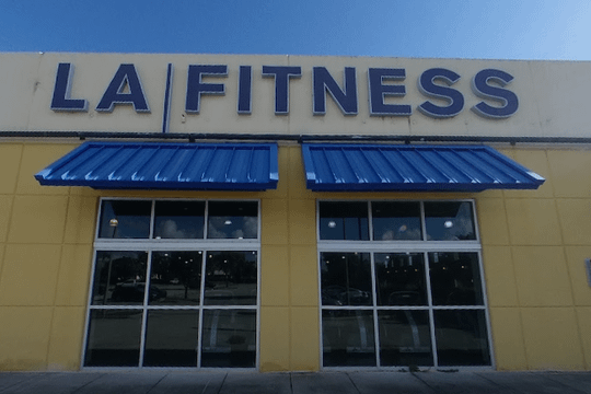 Image 2 from LA Fitness - HIALEAH-PALMETTO EXPY partner gallery