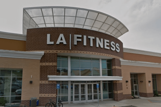 Image 2 from LA Fitness - SMITHTOWN partner gallery
