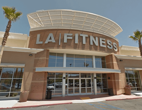 Image 2 from LA Fitness - OCEANSIDE - VISTA WAY partner gallery